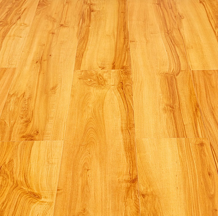 Piso flotante sistema click ABEDUL - ESEDE Revestimientos